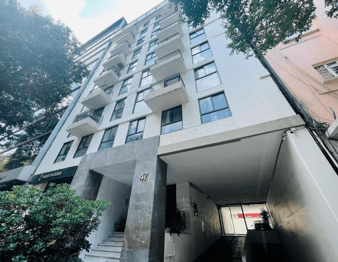 Perfecta Ubicacion En Ciudad De Apartamento México DF