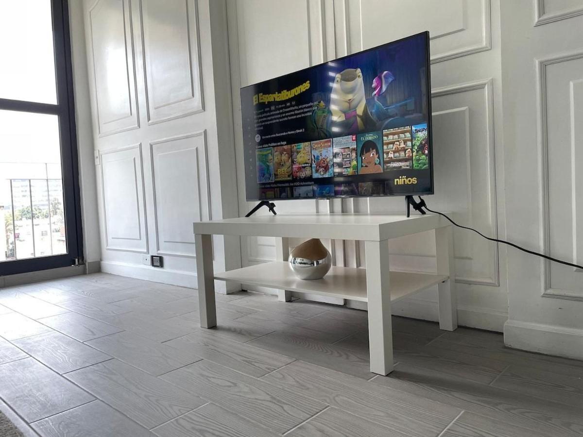 Perfecta Ubicacion En Ciudad De Apartamento