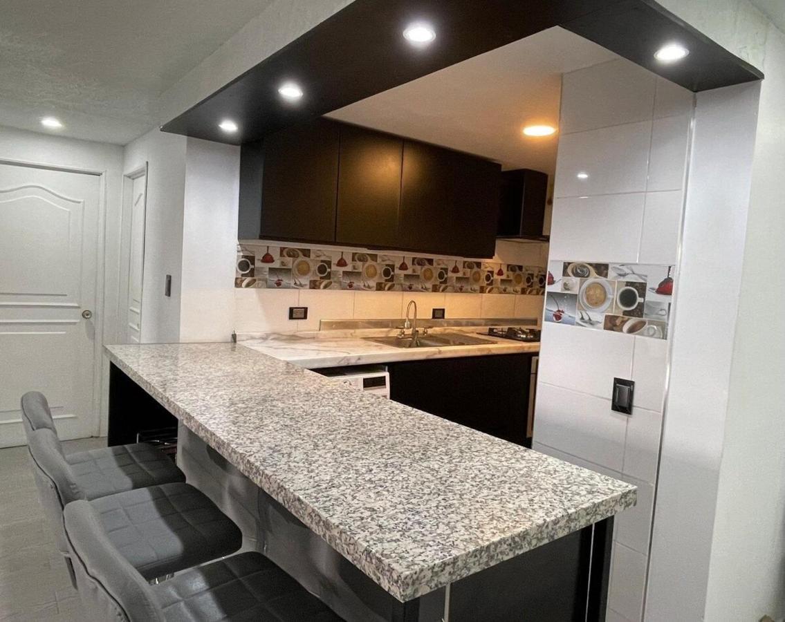 Apartamento Perfecta Ubicacion En Ciudad De