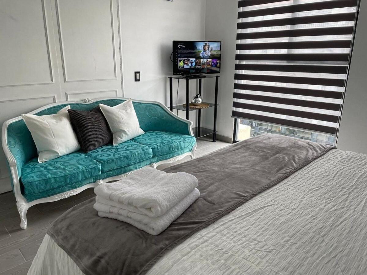 Apartamento Perfecta Ubicacion En Ciudad De México DF
