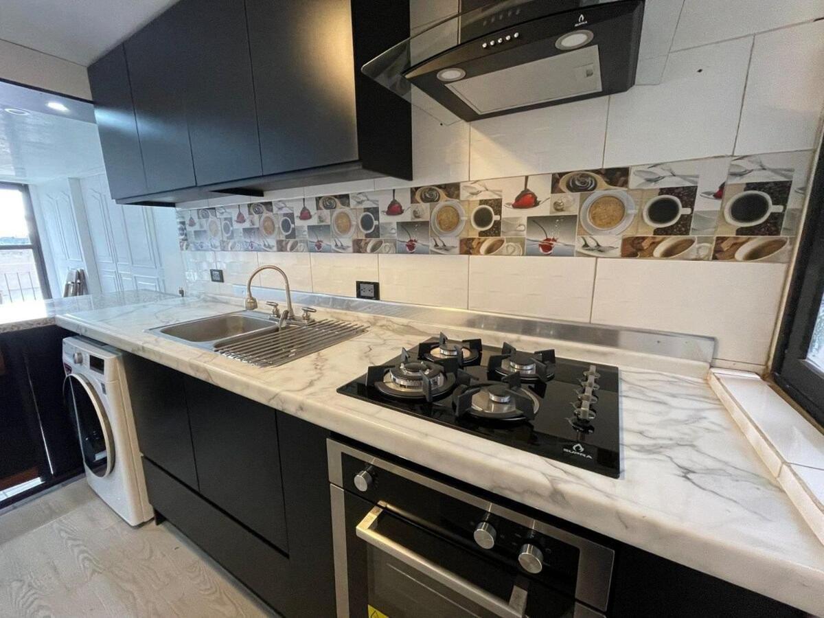 Apartamento Perfecta Ubicacion En Ciudad De