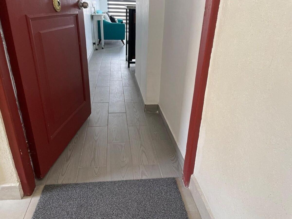 Perfecta Ubicacion En Ciudad De Apartamento