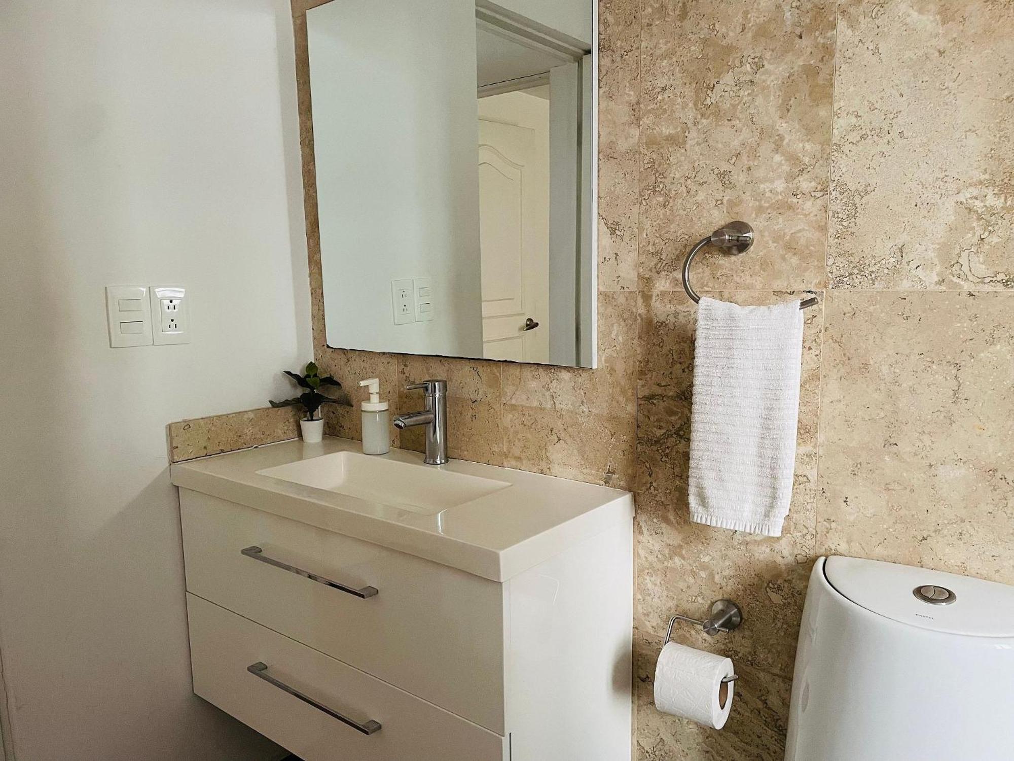 Apartamento Perfecta Ubicacion En Ciudad De