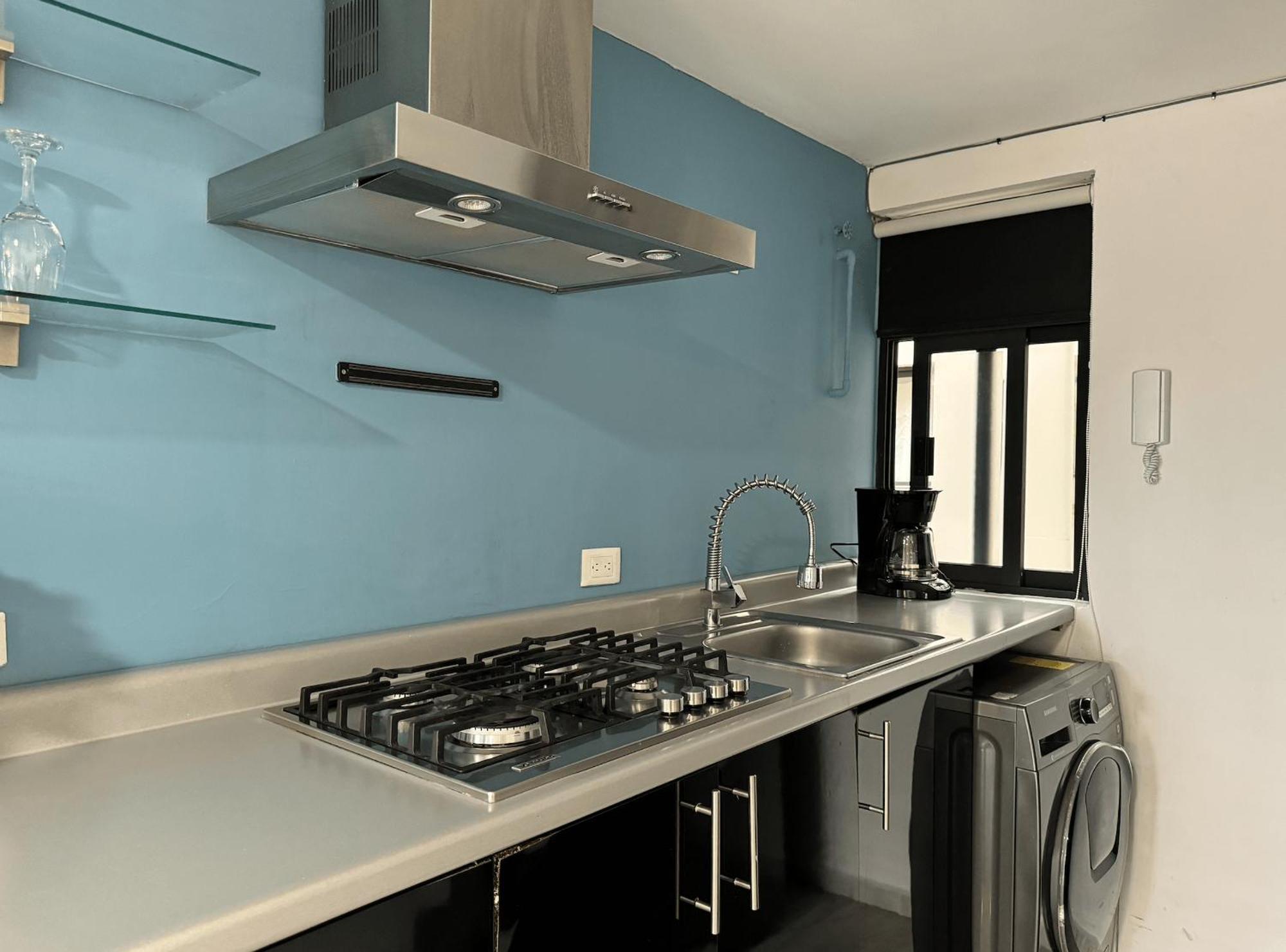 Apartamento Perfecta Ubicacion En Ciudad De
