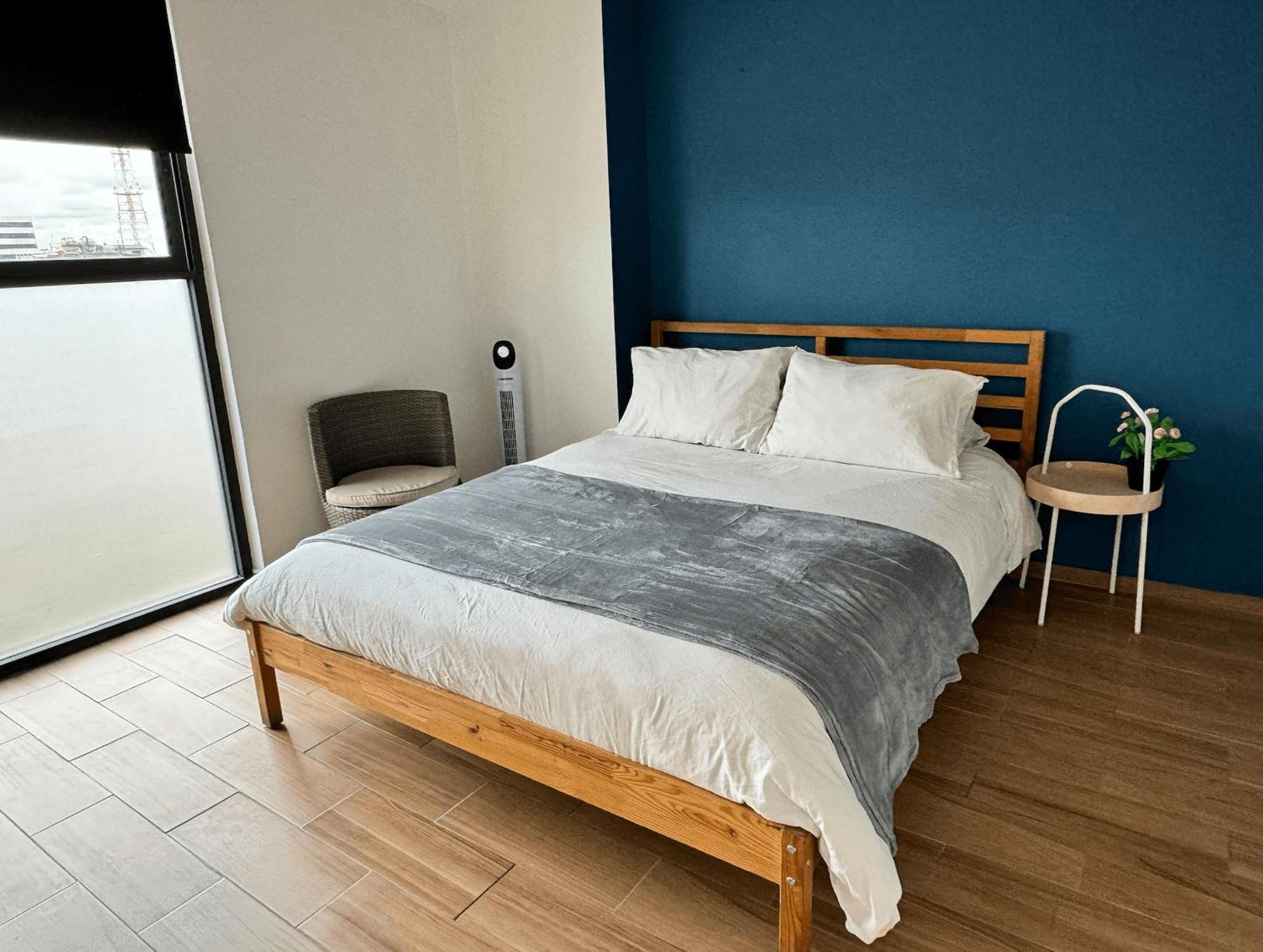 Apartamento Perfecta Ubicacion En Ciudad De